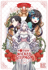 Not-Sew-Wicked Stepmom 1 -  Iru