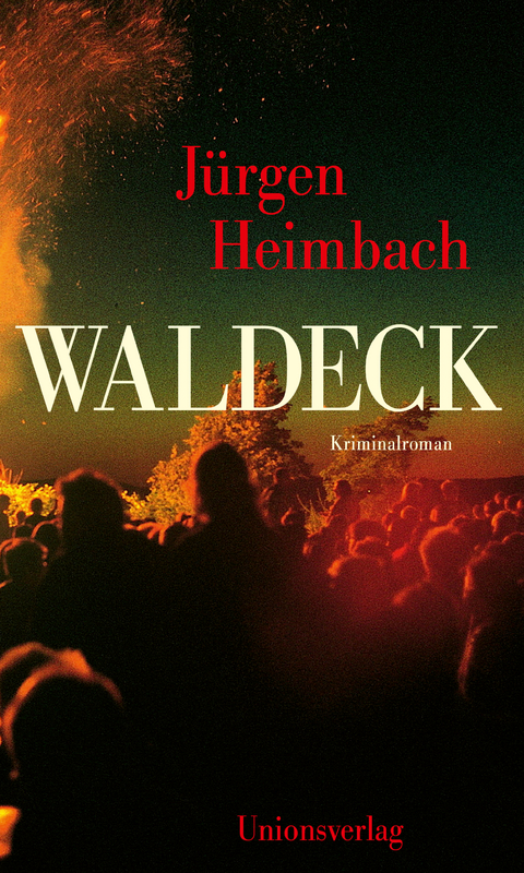 Waldeck - Jürgen Heimbach