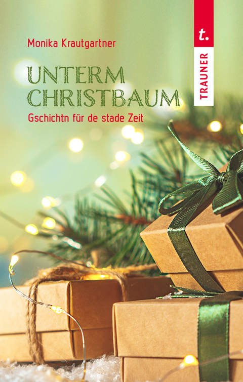 Unterm Christbaum - Monika Krautgartner