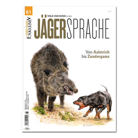 Jägersprache - 