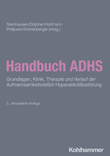 Handbuch ADHS - 