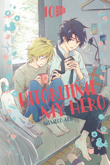 Hitorijime my Hero 10 - Memeco Arii