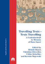 Travelling Texts – Texts Travelling - 