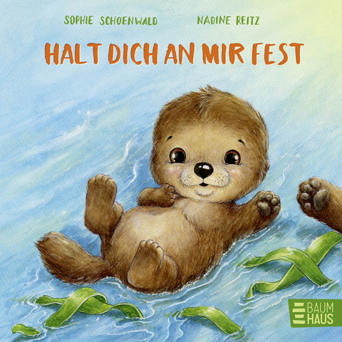 Halt dich an mir fest - Sophie Schoenwald