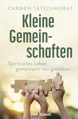 Kleine Gemeinschaften - Carmen Tatschmurat