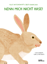 Nenn mich nicht Hase! - Ilaria Demonti