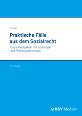 Praktische Fälle aus dem Sozialrecht - Michael Grosse