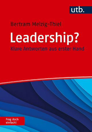 Leadership?