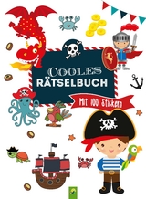 Cooles Rätselbuch