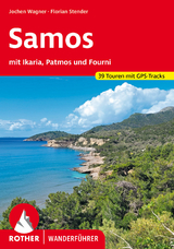 Samos - Jochen Wagner, Florian Stender