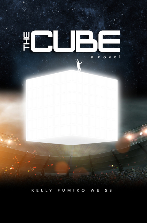 Cube -  Kelly Fumiko Weiss