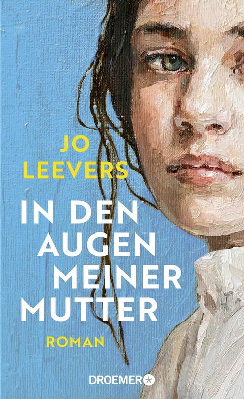 In den Augen meiner Mutter - Jo Leevers