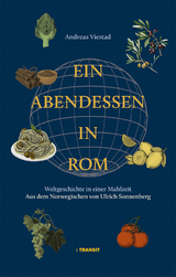 Ein Abendessen in Rom - Andreas Viestad