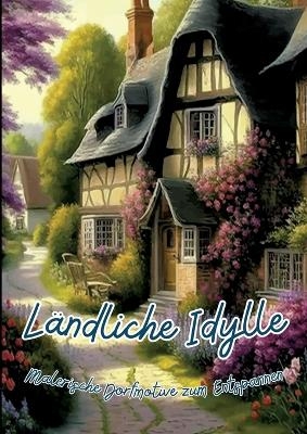 Ländliche Idylle - Diana Kluge