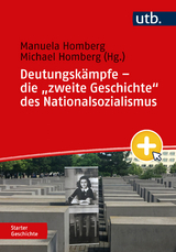 Deutungskämpfe – die „zweite Geschichte“ des Nationalsozialismus - 