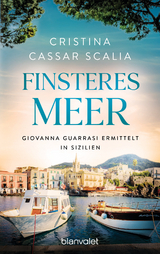 Finsteres Meer - Cristina Cassar Scalia