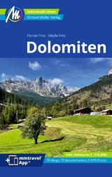 Dolomiten - Fritz, Sibylle; Fritz, Florian