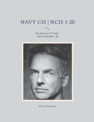 Navy CIS | NCIS 1-20 - Klaus Hinrichsen