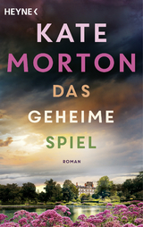 Das geheime Spiel - Kate Morton