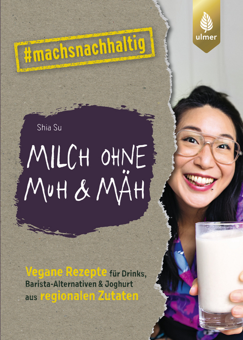 Milch ohne Muh & Mäh - Shia Su