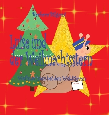 Luise und der Weihnachtsstern - Barbara Bilgoni