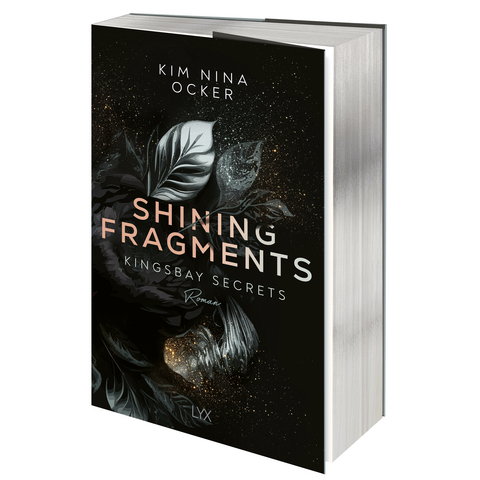 Shining Fragments - Kim Nina Ocker