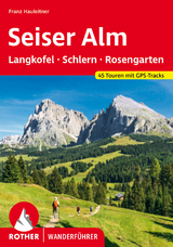 Seiser Alm - Franz Hauleitner