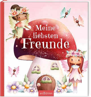 Meine liebsten Freunde - Feen - 