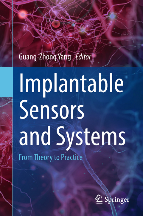 Implantable Sensors and Systems - 