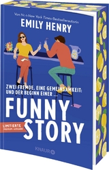 Funny Story - Emily Henry