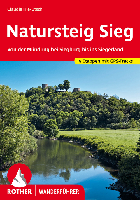 Natursteig Sieg - Claudia Irle-Utsch