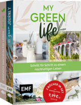 My green life - Julia Zohren