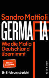 Germafia - Sandro Mattioli