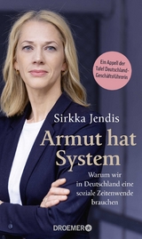 Armut hat System - Sirkka Jendis