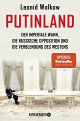 Putinland - Leonid Wolkow