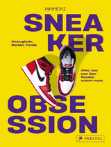 Sneaker Obsession - Alexandre Pauwels