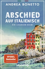 Abschied auf Italienisch - Andrea Bonetto