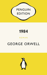 1984 - George Orwell