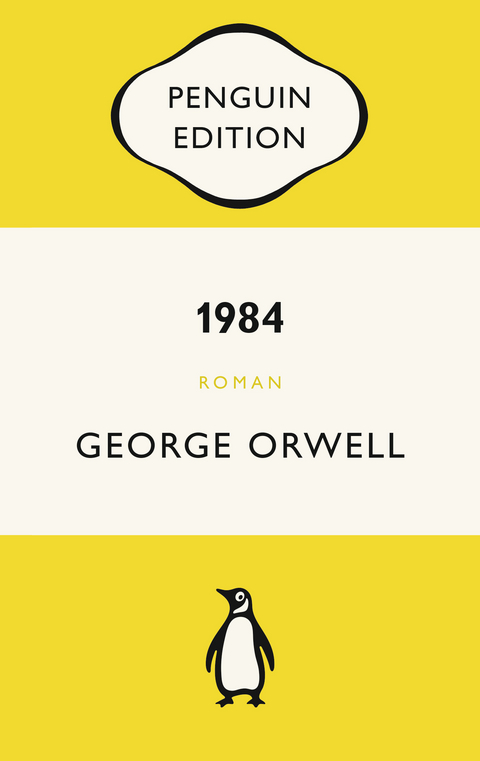 1984 - George Orwell