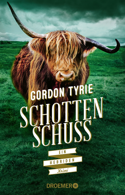 Schottenschuss - Gordon Tyrie