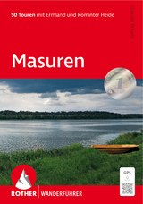 Masuren - Strunz, Gunnar