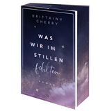 Was wir im Stillen fühlten - Brittainy Cherry