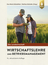 Wirtschaftslehre und Betriebsmanagement - Eva-Maria Schmidtlein, Mathias Schindler