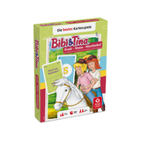 Bibi&Tina® - Stad Name Martinshof - 