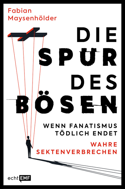 Die Spur des Bösen - Fabian Maysenhölder