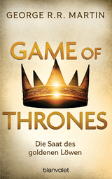 Game of Thrones - George R.R. Martin