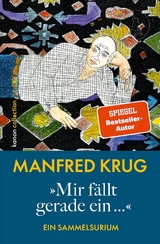 »Mir fällt gerade ein...« - Manfred Krug