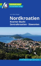 Nordkroatien - Lore Marr-Bieger