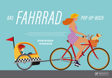 Das Fahrrad - Dominique Ehrhard