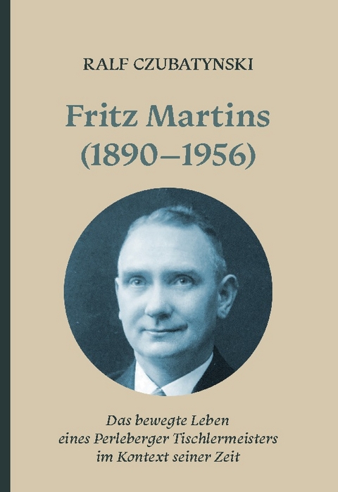 Fritz Martins (1890-1956) - Ralf Czubatynski